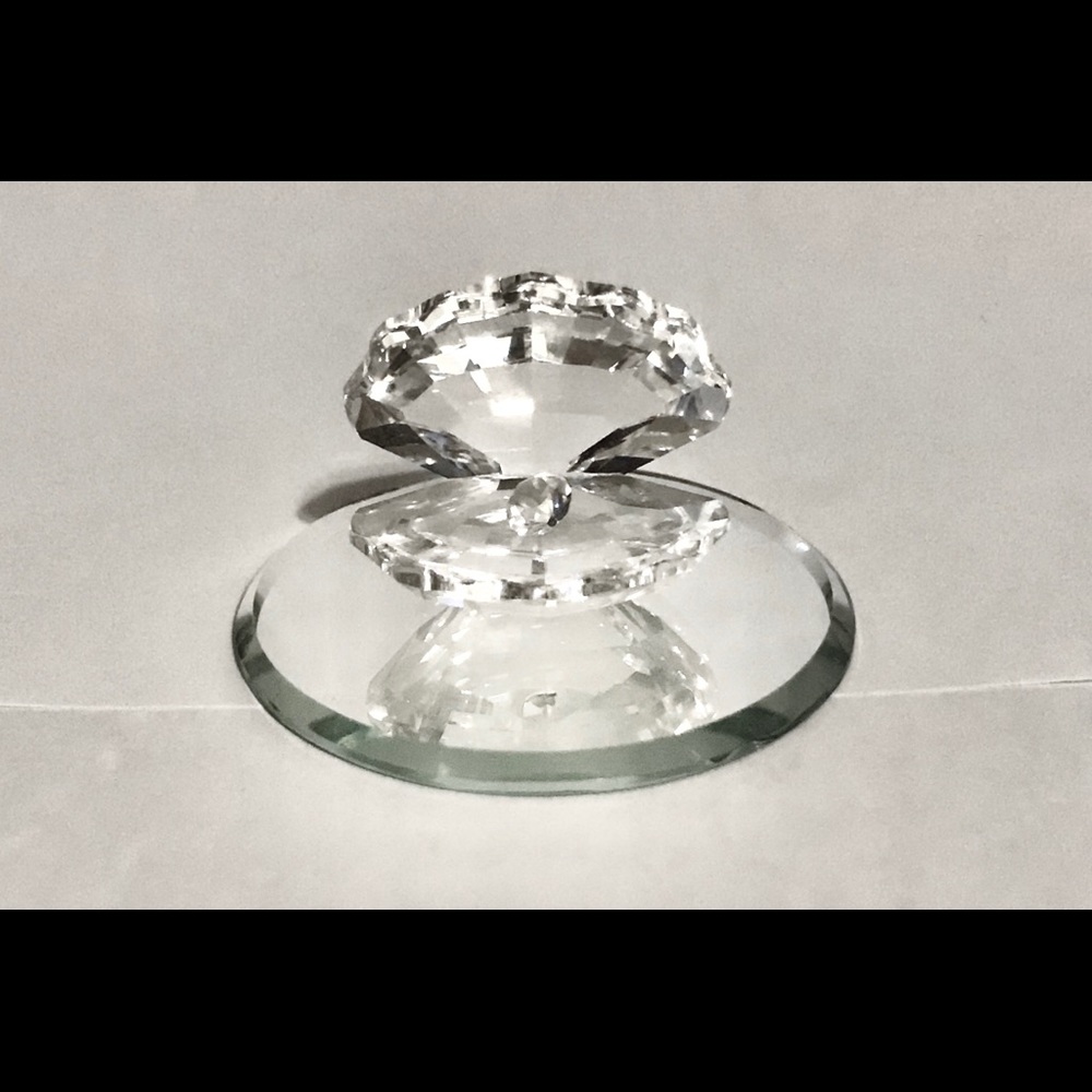 Swarovski Crystal Figurines